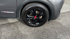 DS 3 Crossback 100kW E-TENSE Performance Line 50kWh 5dr Auto Electric 